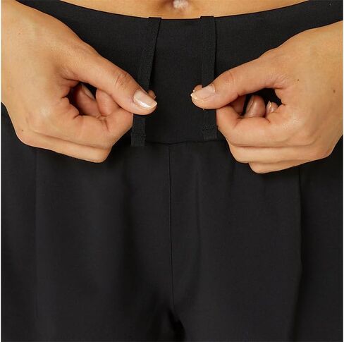 Asics Women's Road 3.5IN Short Running Apparel in Saudi Arabia