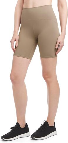 Danskin Women's Active 2-Pack Energize 7" Bike Shorts in Saudi Arabia
