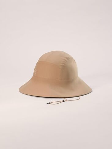 arc'teryx sinsola الظل قبعة | قبعة المشي لمسافات طويلة واسعة الحواف لمزيد من الظل - إعادة التصميم in Kuwait
