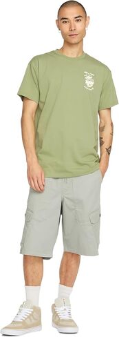 Airwalk Mens Cargo Shorts in Saudi Arabia