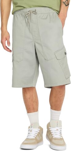 Airwalk Mens Cargo Shorts in Saudi Arabia