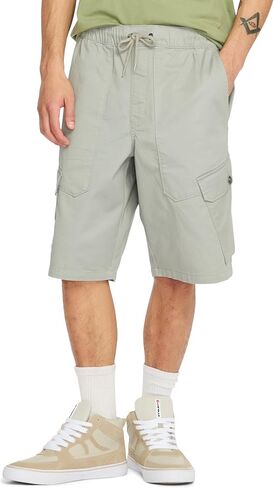 Airwalk Mens Cargo Shorts in Saudi Arabia