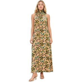 STAUD Women's Albee Dress