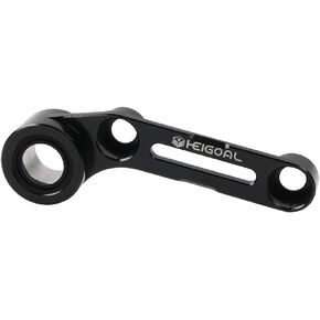 Motorcycle Gear Shift Support Shift Lever Stabilizer Holder for Triumph Trident660 Trident 660 2020 2021 2022 2023 2024