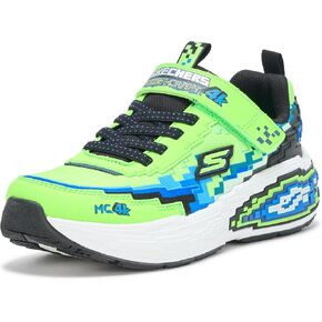Skechers Boy's Mega-Craft 4k Sneaker