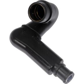 Dorman 46066 Crankcase Breather Tube Compatible with Select Audi/Volkswagen Models