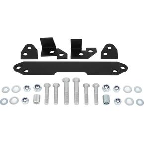 SCITOO 2" Front and 2" Rear ATV Lift Kit For Honda Rancher TRX420 & Foreman 500 SRA lift kit