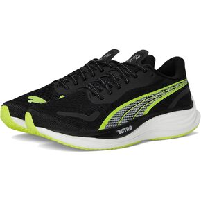 PUMA Men's Velocity Nitro 3 Running Shoes Sneaker