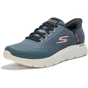 Skechers Men's Hands Free Slip-ins Go Walk Flex-Netro Sneaker