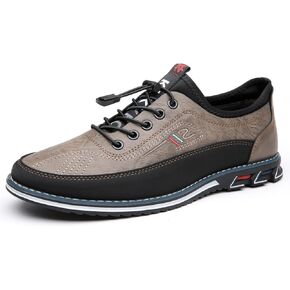 Fitville Shoes WCMFCSV1BK48 CN-48 أسود متوسطة