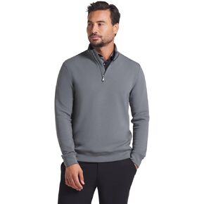 PUMA Men's Cloudspun Fleece 1/4 Zip