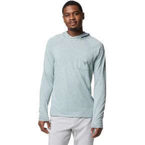 Columbia Men's PFG Uncharted Neps Hoodie