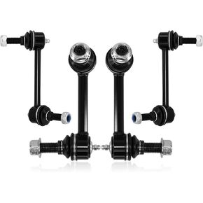 روابط بار Sway ، استبدال K6667 K6668 K80824 K80825 BARTER BARK BAR SWAY BAR