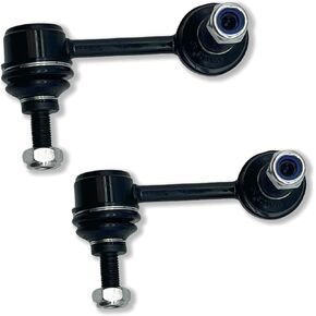 K750151 K750156 2PCS Rear Stabilizer Sway Bar End Links Fit for Honda 2007 2008 2009 2010 2011 2012 2013 2014 2015 2016 2017 CR-V