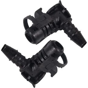 55354565 Throttle Valve Thermostat سخان جسم الماء موصل خرطوم أنبوب الماء مناسب لشيفروليه كروز سونيك تراكس بويك ENCORE 1.4L 1.6L 1.8L 2013 14 15 16 17 18 19 20 21 موصل الأسلاك متعدد الأغراض متعددة الأغراض