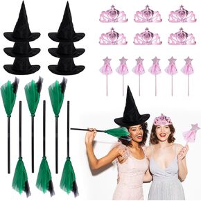 Witch Decoration