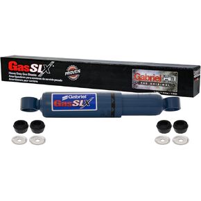 غابرييل 89408 GasSLX امتصاص الصدمات قابل للتعديل شديد التحمل