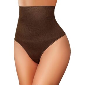 Avidlove Tummy Control Thong Shapear Thong High Weist Thong Tummy Control Control Werte Instrale