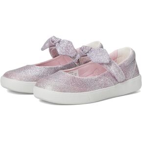 Stride Rite Girl's Sr Selena (Little Kid) Mary Jane Flat