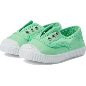 Cienta Kids Shoes 70997 (Toddler/Little Kid) Green Apple 29 (US 11 Little Kid) M