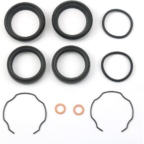 Fork Seal Kit For Suzuki 51150-01830 For 2011-2020 GSXR600 GSXR750