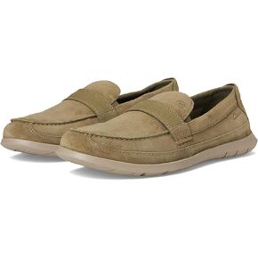 Clarks Men's Flexway Band Loafer in Saudi Arabia
