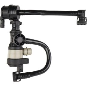 Solenoid Valve Compatible with BMW 535i 640i X3 X5 X6 F07 F10 F06 F13 F25 E70 E71 Replace 13907636157