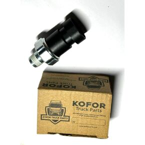 Brake Pressure Switch - Replaces 25793291