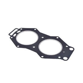 6E5-11181-A0-00 Cylinder Head Gasket Replaces for Yamaha Outboard 30HP 40HP 2000-2008