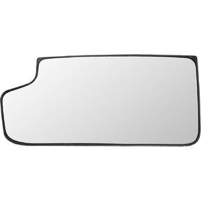 ACROPIX CAR DRIVER GLASS LEAW SIDE REARVIEN