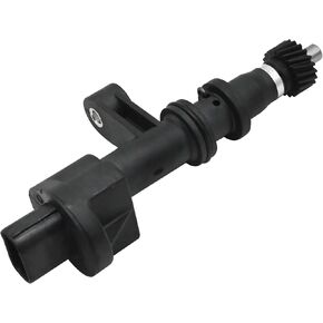 78410-S04-902 Wheel Speed Sensor ABS Vehicle Transmission Speed Sensor, Replacement for Honda Civic 1.6L 1996-1999, Replaces 78410S04902 1433044 0905059