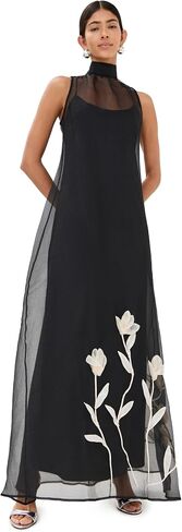 STAUD Women's Albee Dress in Saudi Arabia