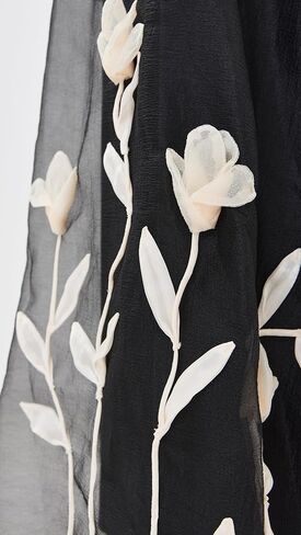 STAUD Women's Albee Dress in Saudi Arabia