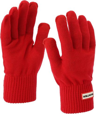 Hunter Womens Womens Play Essential Glove in Saudi Arabia