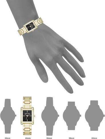 Anne Klein Women's Bracelet Watch in Saudi Arabia