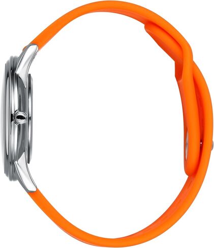 Nurse Watch for Medical Professionals, Students Women Men - Military Time Luminouse Easy Read Dial, 24 Hour with Second Hand, Colorful Silicone Band in Saudi Arabia