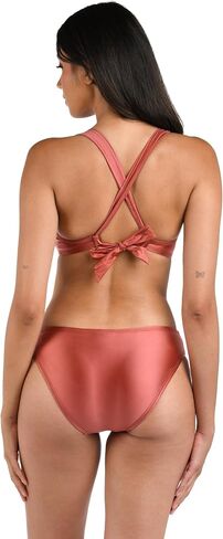 La Blanca Women's Hipster Swimsuit Bottom in Saudi Arabia