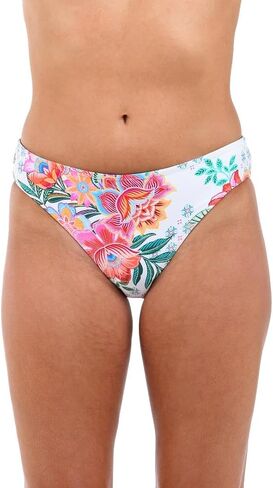 La Blanca Women's Hipster Swimsuit Bottom in Saudi Arabia