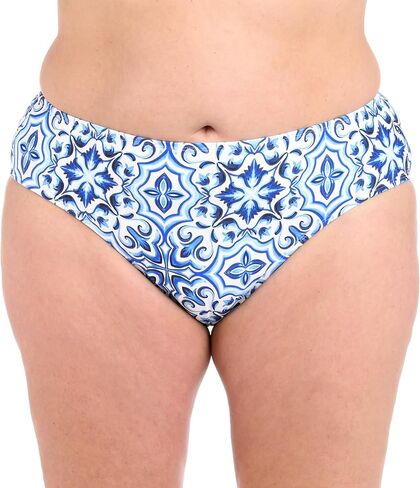 La Blanca Women's Hipster Swimsuit Bottom in Saudi Arabia