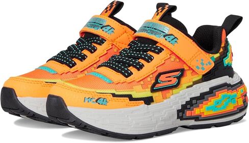 Skechers Boy's Mega-Craft 4k Sneaker in Kuwait