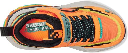 Skechers Boy's Mega-Craft 4k Sneaker in Kuwait