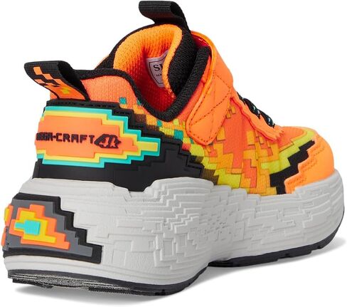 Skechers Boy's Mega-Craft 4k Sneaker in Kuwait