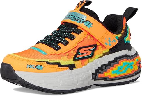 Skechers Boy's Mega-Craft 4k Sneaker in Kuwait