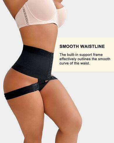 Butt Lifting Shapewear for Women Butt Lifting Panties Butt Lifter Shapewear Shorts But Lifter Butt Lift Underwear Push in Kuwait