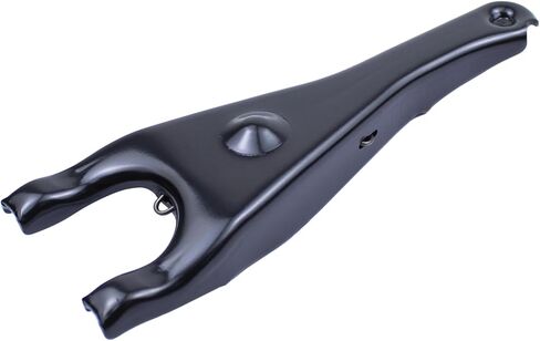 APPERIANPAR CLUCT FORCH FORK Subassy for Toyota 4Runner 1984-2001 ، Tacoma 1995-2004 ، Celica 1980-1985 ، Corona 1980-1982 ، Pickup 1980-1995 ، Previa 1991-1994 ، T100 1993-1998 ، Van 1984-1989 in Saudi Arabia