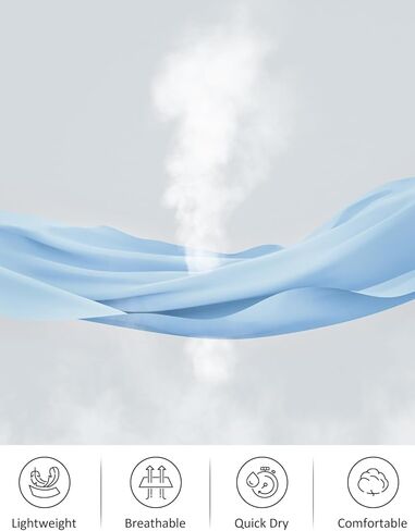 Women’s Zipper Pockets Long Sleeve Rash Guard UPF 50+ Sun Protection Shirts for Hiking Outdoor Workout Swim Shirt in Kuwait