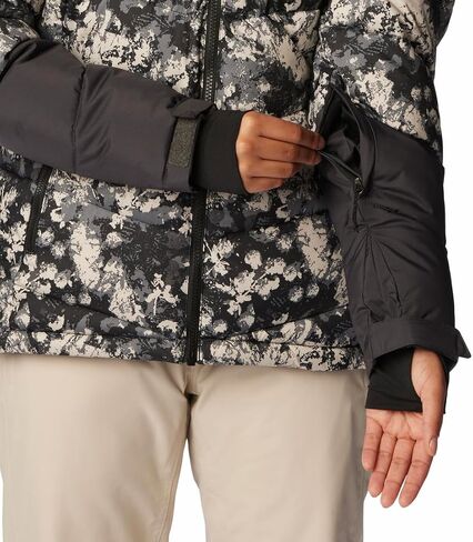 Women's Abbott Peak Insulated Jacket in Saudi Arabia