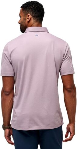 TravisMathew Men's Papaya Grove in Saudi Arabia