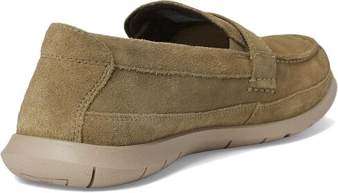 فرقة Clarks Men Flexway Loafer in Saudi Arabia