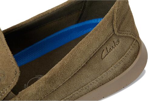فرقة Clarks Men Flexway Loafer in Saudi Arabia